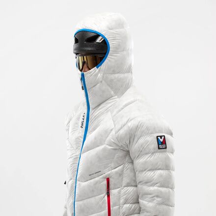 MILLET - Trilogy Icon LT Down Hd Jacket - Men's