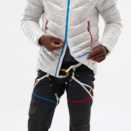 MILLET - Trilogy Icon LT Down Hd Jacket - Men's