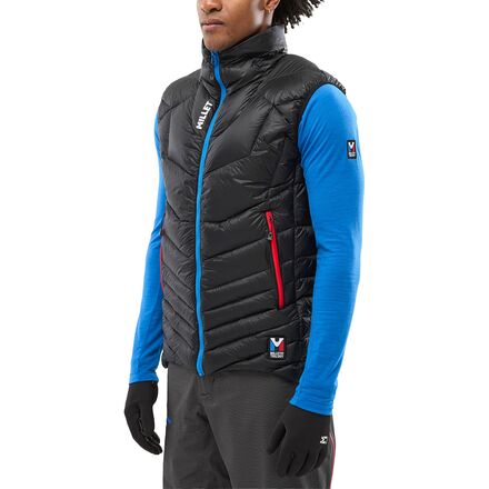 Trilogy Icon LT Down VE Jacket - Men's