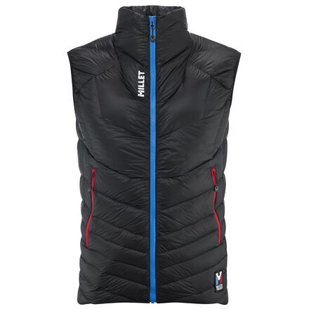 MILLET - Trilogy Icon LT Down VE Jacket - Men's