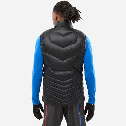MILLET - Trilogy Icon LT Down VE Jacket - Men's