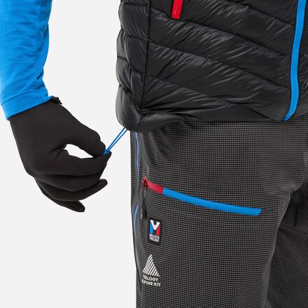 MILLET - Trilogy Icon LT Down VE Jacket - Men's
