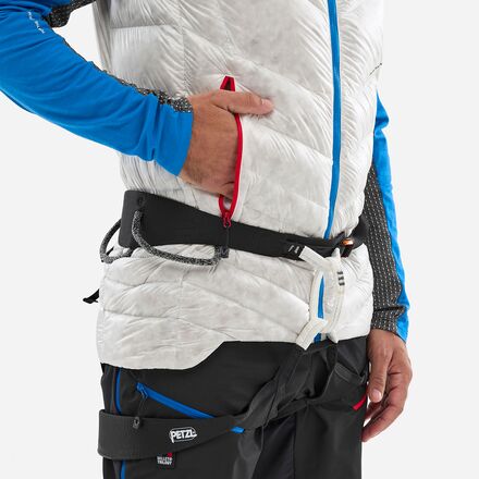 MILLET - Trilogy Icon LT Down VE Jacket - Men's