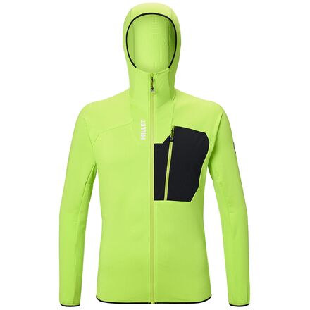 MILLET - Trilogy Icon Lightgrid Hd Jacket - Men's