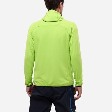 MILLET - Trilogy Icon Lightgrid Hd Jacket - Men's