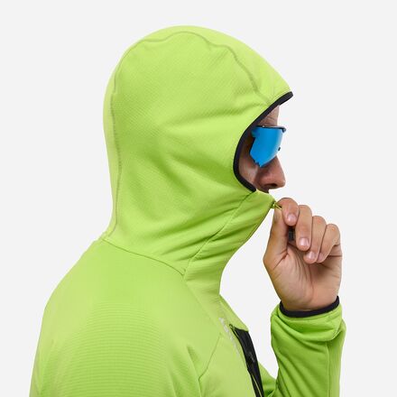 MILLET - Trilogy Icon Lightgrid Hd Jacket - Men's