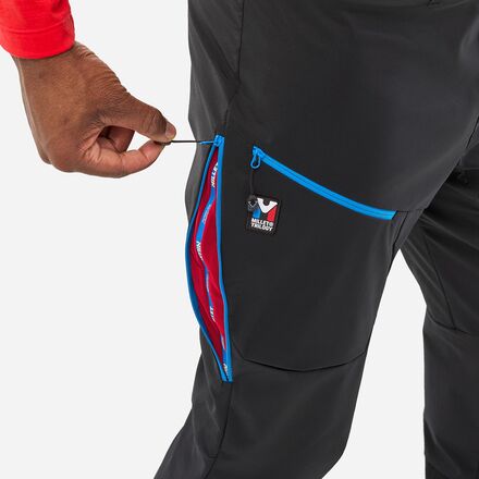 MILLET - Trilogy Icon Wds Pant - Men's