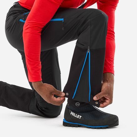 MILLET - Trilogy Icon Wds Pant - Men's