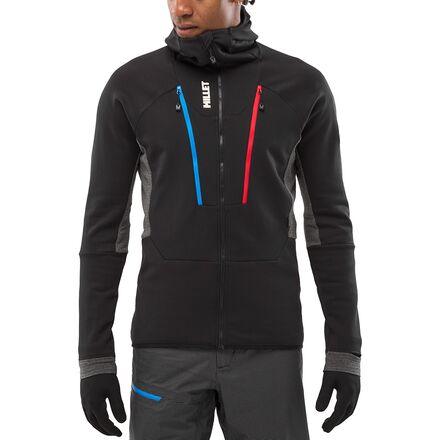 Trilogy Icon Wool FL Jacket - Men's