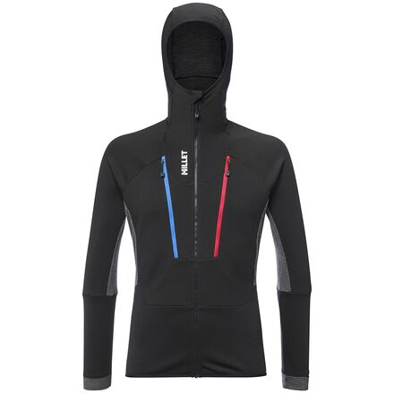 MILLET - Trilogy Icon Wool FL Jacket - Men's