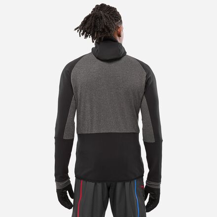 MILLET - Trilogy Icon Wool FL Jacket - Men's