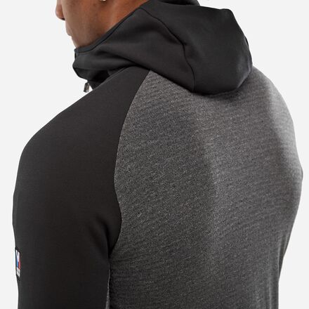 MILLET - Trilogy Icon Wool FL Jacket - Men's