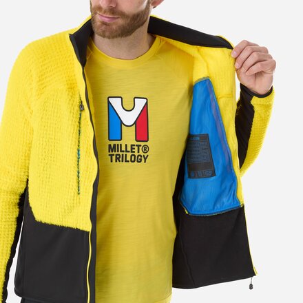 MILLET - Trilogy Icon X Loft Jacket - Men's