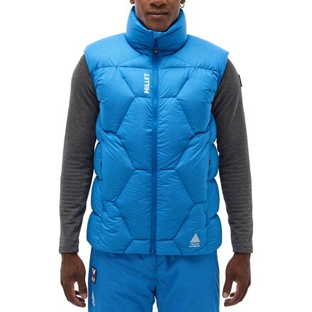 Trilogy Jorasses Down VE Jacket - Men's