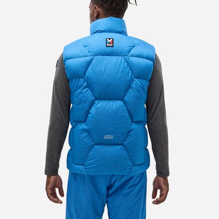 MILLET - Trilogy Jorasses Down VE Jacket - Men's