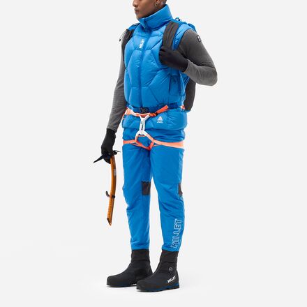 MILLET - Trilogy Jorasses Down VE Jacket - Men's