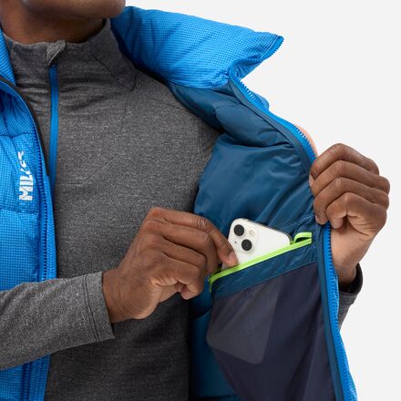 MILLET - Trilogy Jorasses Down VE Jacket - Men's