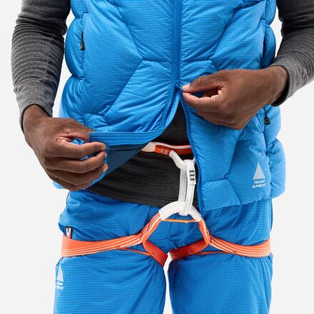 MILLET - Trilogy Jorasses Down VE Jacket - Men's