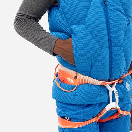 MILLET - Trilogy Jorasses Down VE Jacket - Men's