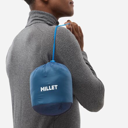 MILLET - Trilogy Jorasses Down VE Jacket - Men's
