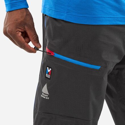 MILLET - Trilogy Jorasses Dyne Pant - Men's