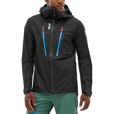 Trilogy Jorasses Ptx Jacket - Men's
