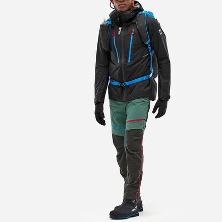 MILLET - Trilogy Jorasses Ptx Jacket - Men's