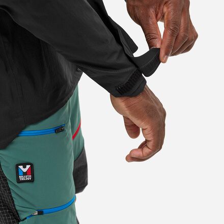 MILLET - Trilogy Jorasses Ptx Jacket - Men's