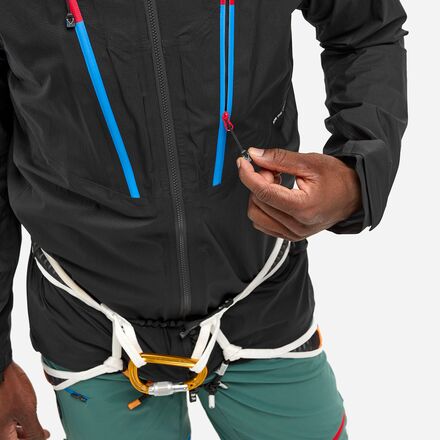 MILLET - Trilogy Jorasses Ptx Jacket - Men's