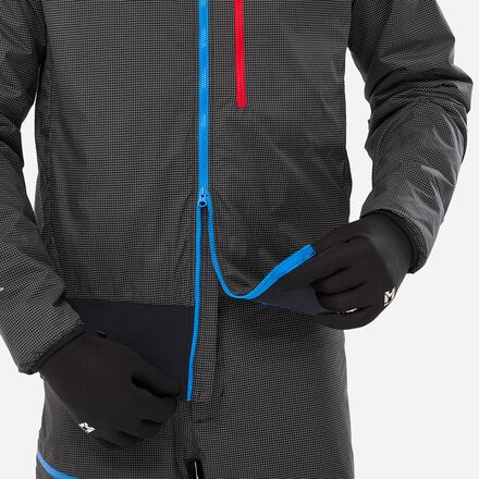 MILLET - Trilogy Jorasses Wool Hd Jacket - Men's