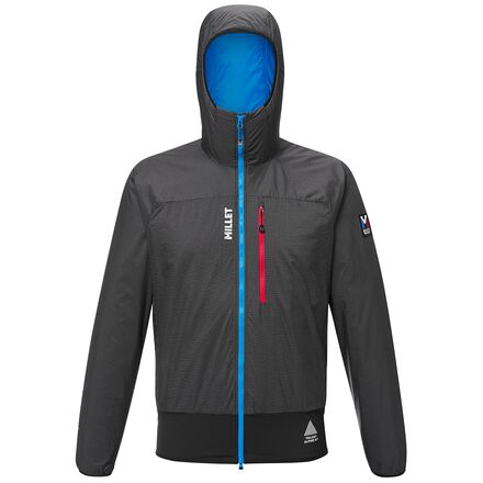 MILLET - Trilogy Jorasses Wool Hd Jacket - Men's