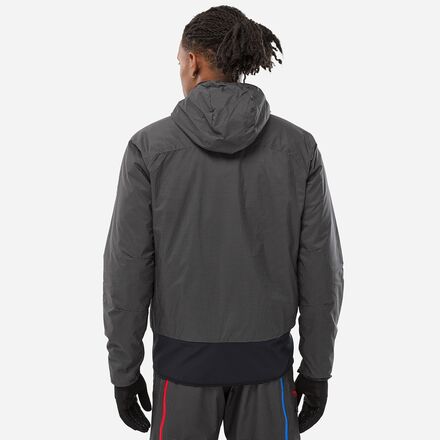 MILLET - Trilogy Jorasses Wool Hd Jacket - Men's