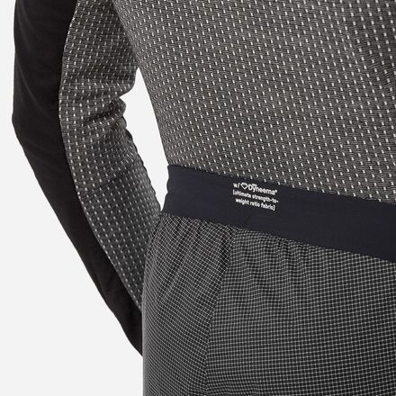 MILLET - Trilogy Jorasses Wool Pant - Men's