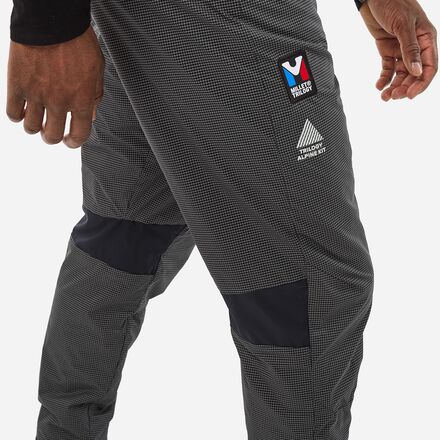 MILLET - Trilogy Jorasses Wool Pant - Men's