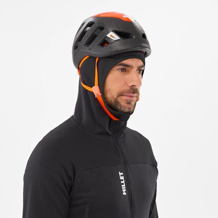 MILLET - Fusion Grid Hoodie - Men's