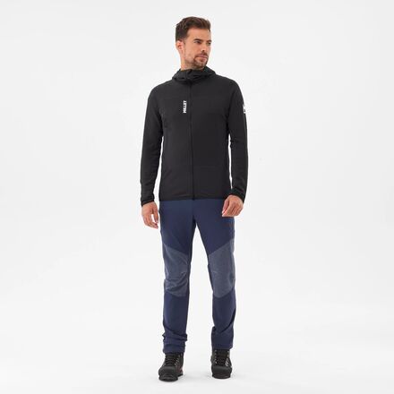 MILLET - Fusion Grid Hoodie - Men's