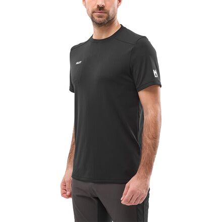 Fusion Short-Sleeve T-Shirt - Men's