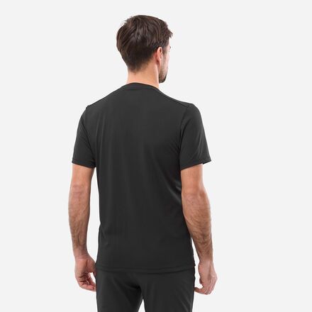 MILLET - Fusion Short-Sleeve T-Shirt - Men's
