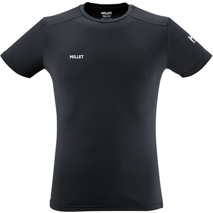 MILLET - Fusion Short-Sleeve T-Shirt - Men's