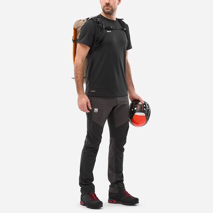 MILLET - Fusion Short-Sleeve T-Shirt - Men's