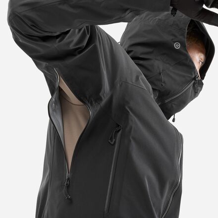 MILLET - Kamet GTX Jacket - Men's