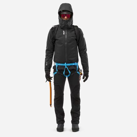 MILLET - Kamet GTX Jacket - Men's