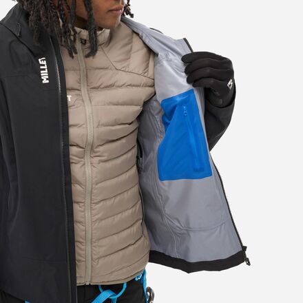 MILLET - Kamet GTX Jacket - Men's