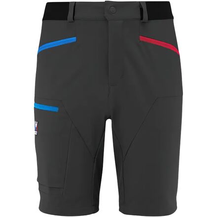 Trilogy Icon Cordura Short - Men's