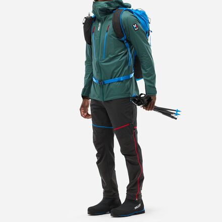 MILLET - Trilogy Jorasses Zip Pant - Men's