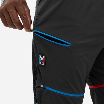 MILLET - Trilogy Jorasses Zip Pant - Men's