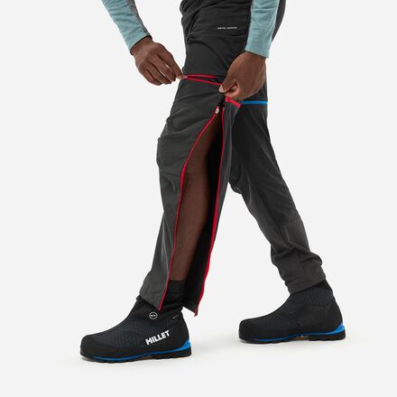 MILLET - Trilogy Jorasses Zip Pant - Men's