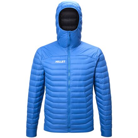 MILLET - Evole Light 700 Hooded Jacket - Men's