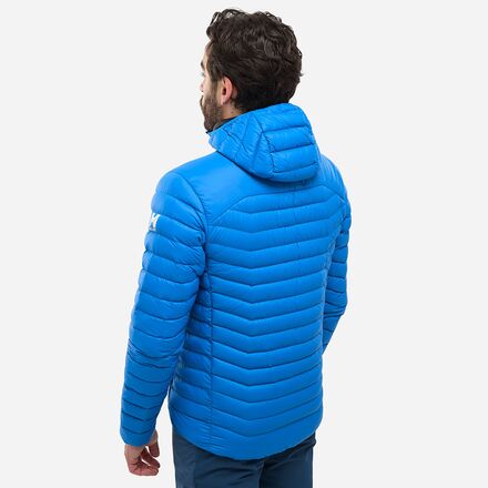 MILLET - Evole Light 700 Hooded Jacket - Men's