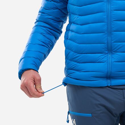 MILLET - Evole Light 700 Hooded Jacket - Men's
